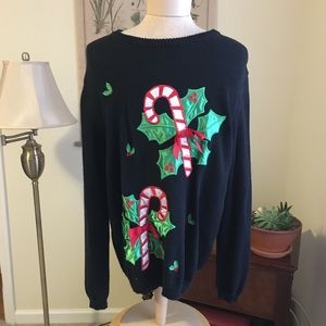 Fun Holiday Sweater